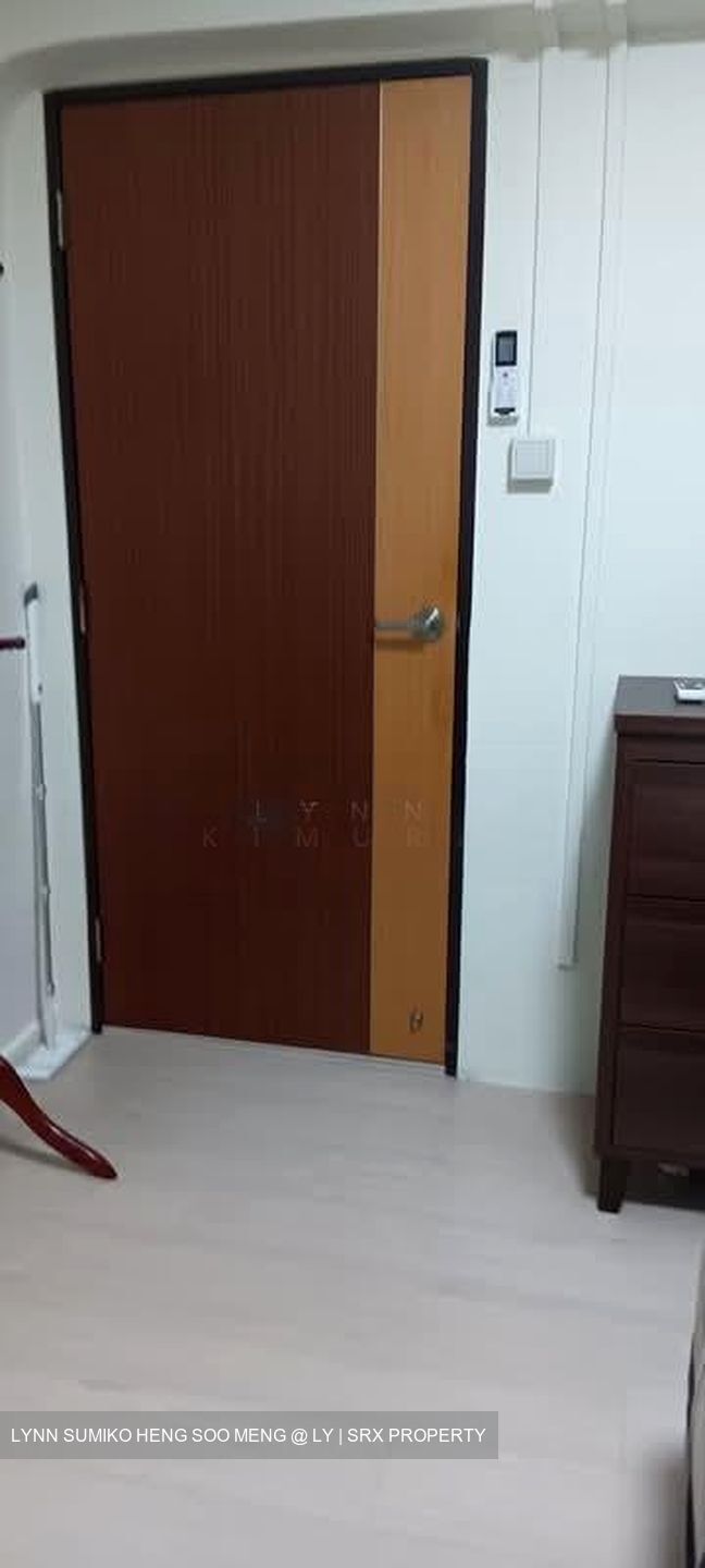 Blk 107 Yishun Ring Road (Yishun), HDB 4 Rooms #572949971